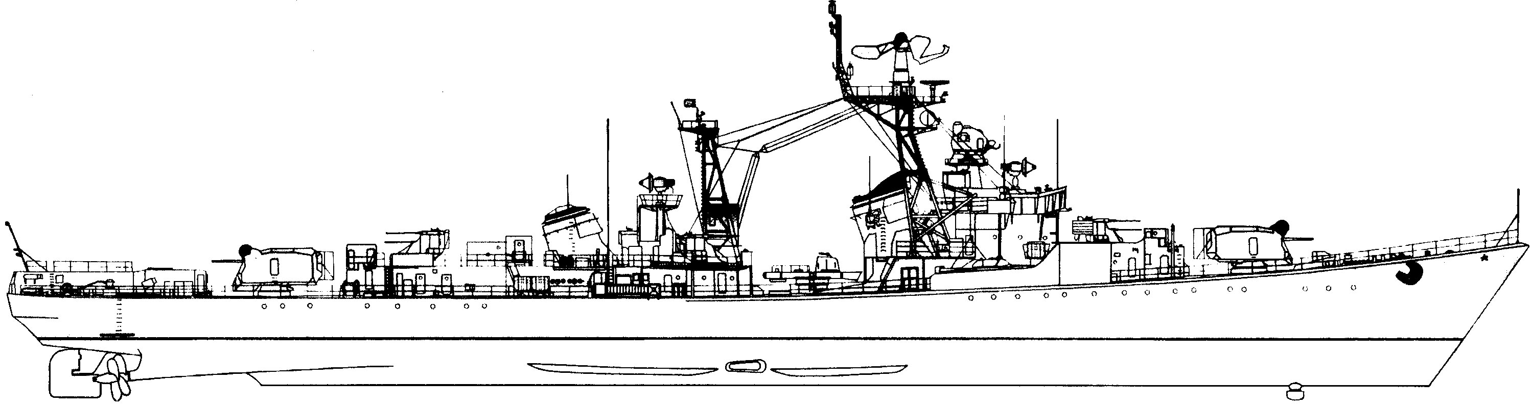 Скр 56 проекта