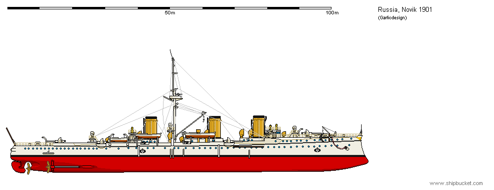 Крейсер 2 ранга Новик чертежи и схемы. Крейсер 2 ранга Новик чертежи. Новик бронепалубный крейсер. Крейсер II ранга Новик чертежи.