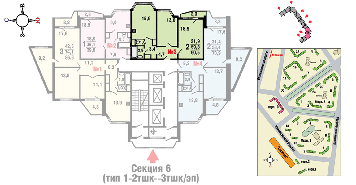 Черемшанская 258 самара карта