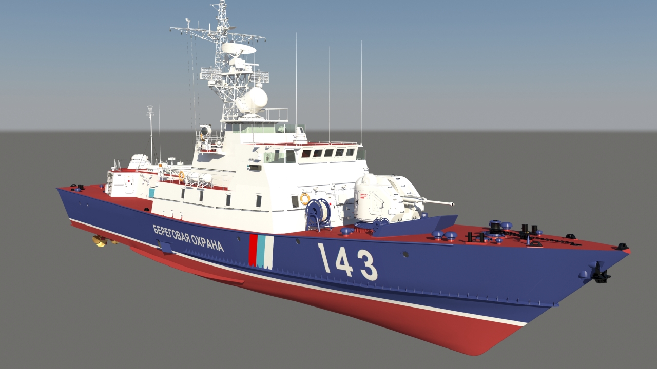 Форум балансера. Virtual model ships.