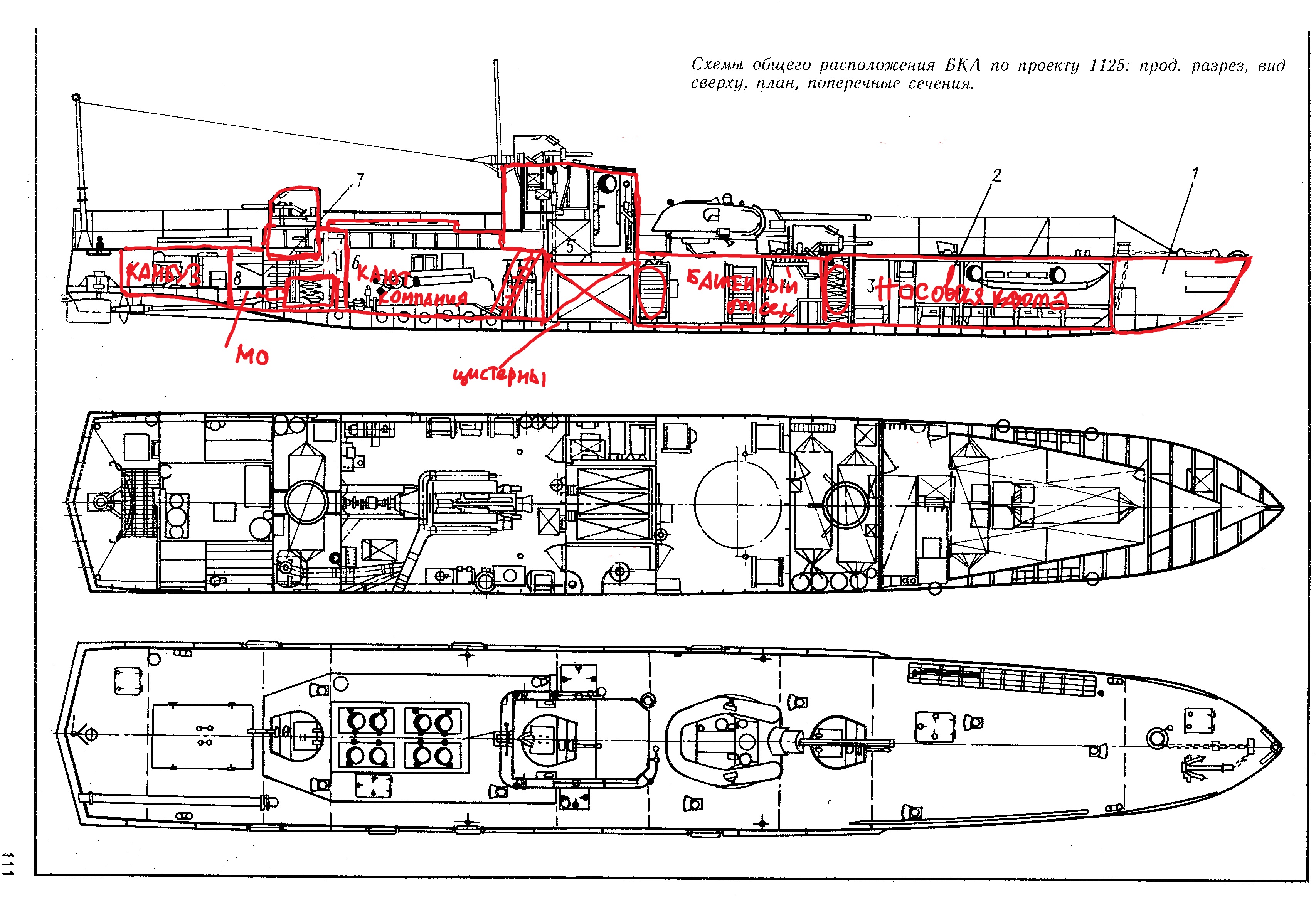 Проект 31 91